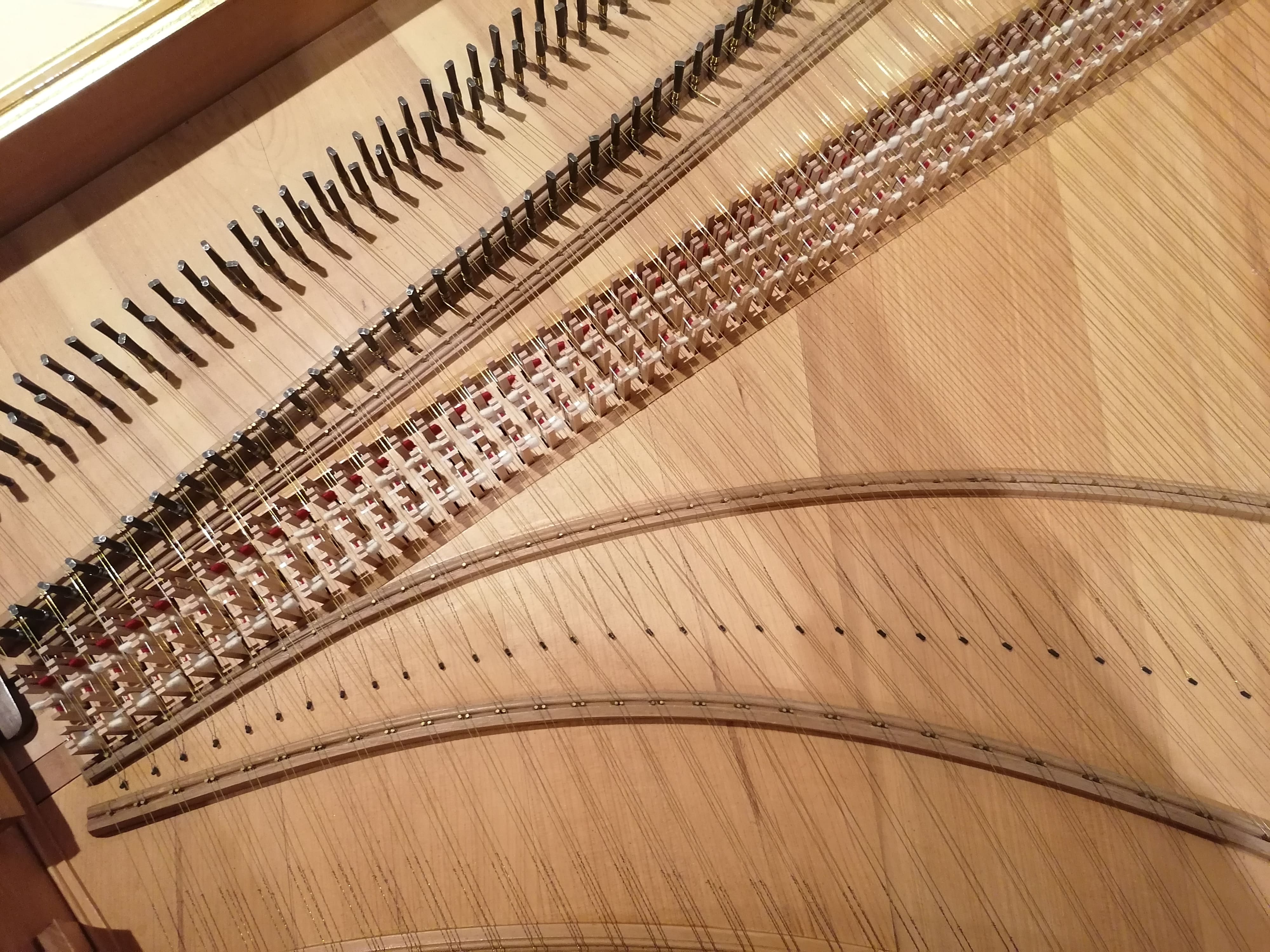 Giovanni B. Giusti Cembalo