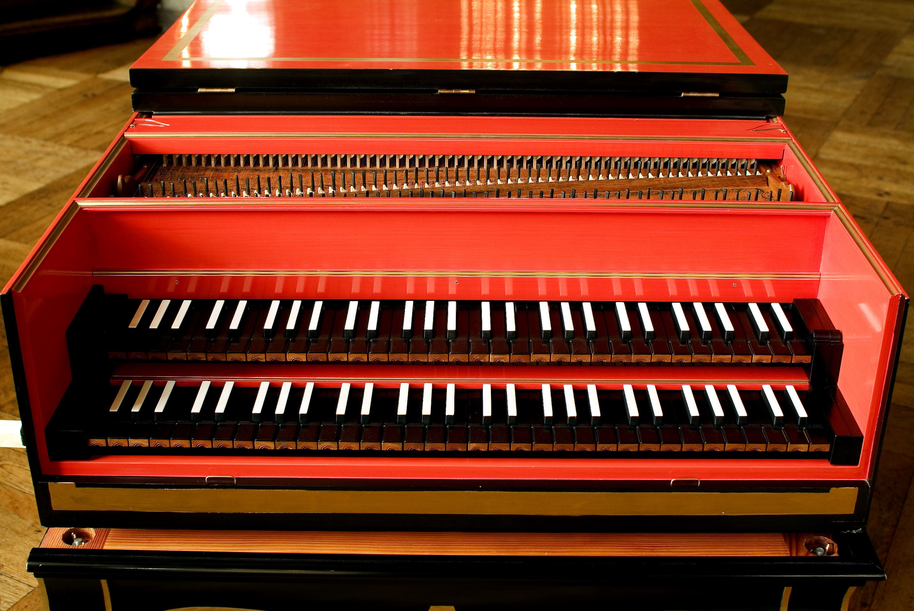 Gebrauchte Instrumente